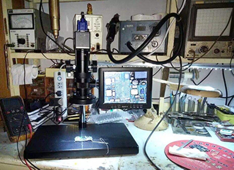 西安德伍拓。