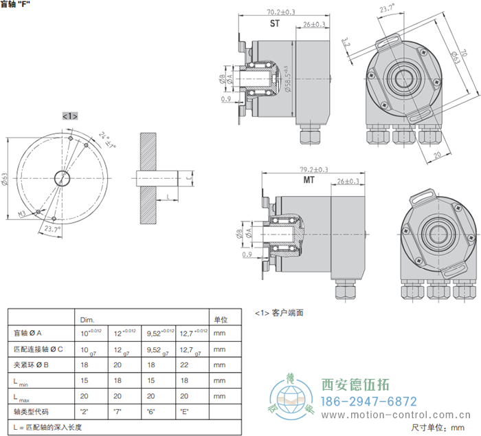 AC58-CANopen光电绝对值通用编码器外形及安装尺寸(盲轴F) - 成人动漫综合网_日韩精品人妻系列无码专区_驯服已婚人妻HD中文字幕_精品香蕉久久久午夜福利_欧美日韩成人高清色视频_少妇精品久久久一区二区三区......