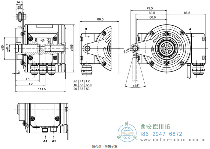 HMG10-B - CANopen&reg;绝对值重载编码器外形及安装尺寸(盲孔型或锥孔型) - 成人动漫综合网_日韩精品人妻系列无码专区_驯服已婚人妻HD中文字幕_精品香蕉久久久午夜福利_欧美日韩成人高清色视频_少妇精品久久久一区二区三区......