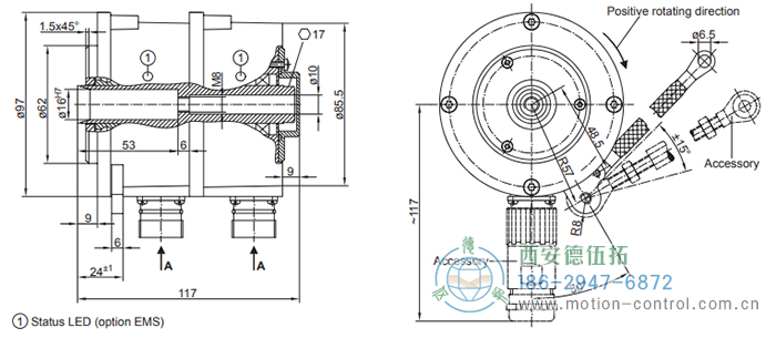 HOG9G增量重载编码器(双编码器含两路电气独立的系统) - 成人动漫综合网_日韩精品人妻系列无码专区_驯服已婚人妻HD中文字幕_精品香蕉久久久午夜福利_欧美日韩成人高清色视频_少妇精品久久久一区二区三区......