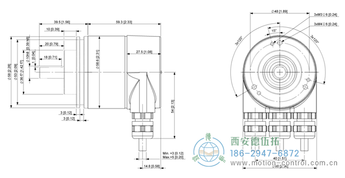OCF绝对值防爆编码器外形及安装尺寸 - 成人动漫综合网_日韩精品人妻系列无码专区_驯服已婚人妻HD中文字幕_精品香蕉久久久午夜福利_欧美日韩成人高清色视频_少妇精品久久久一区二区三区......