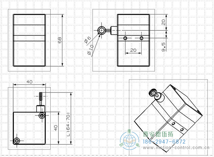 PCS40A拉线位移传感器的外形及安装尺寸 - 成人动漫综合网_日韩精品人妻系列无码专区_驯服已婚人妻HD中文字幕_精品香蕉久久久午夜福利_欧美日韩成人高清色视频_少妇精品久久久一区二区三区......