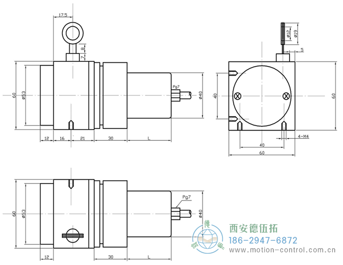 PCS60I拉线编码器的外形及安装尺寸 - 成人动漫综合网_日韩精品人妻系列无码专区_驯服已婚人妻HD中文字幕_精品香蕉久久久午夜福利_欧美日韩成人高清色视频_少妇精品久久久一区二区三区......