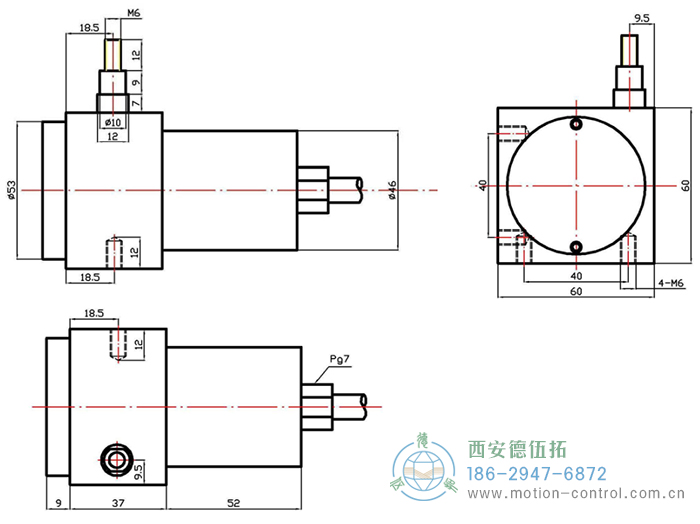 PCS60R拉线位移传感器的外形及安装尺寸 - 成人动漫综合网_日韩精品人妻系列无码专区_驯服已婚人妻HD中文字幕_精品香蕉久久久午夜福利_欧美日韩成人高清色视频_少妇精品久久久一区二区三区......