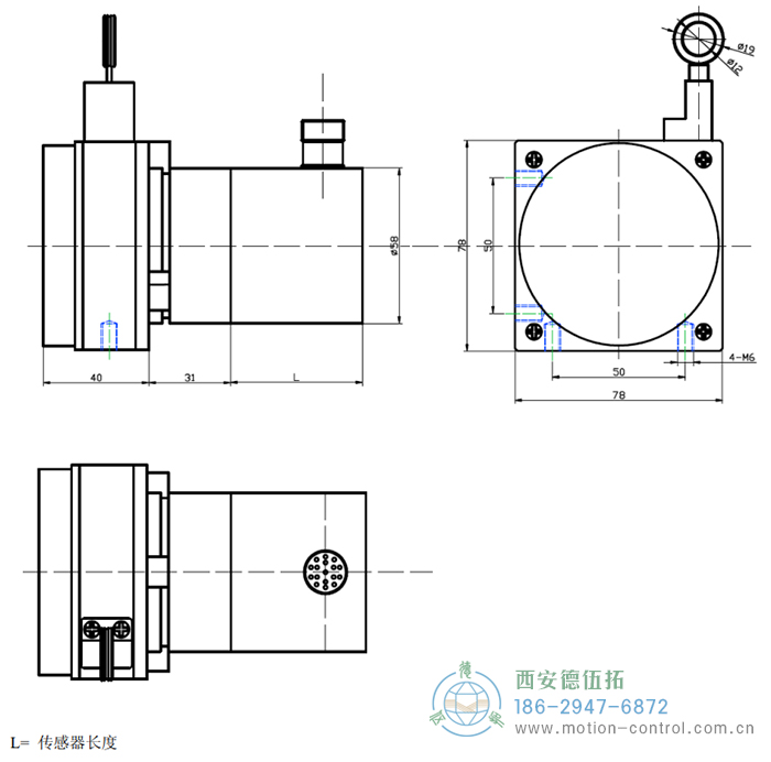 PCS78A拉线位移传感器的外形及安装尺寸 - 成人动漫综合网_日韩精品人妻系列无码专区_驯服已婚人妻HD中文字幕_精品香蕉久久久午夜福利_欧美日韩成人高清色视频_少妇精品久久久一区二区三区......