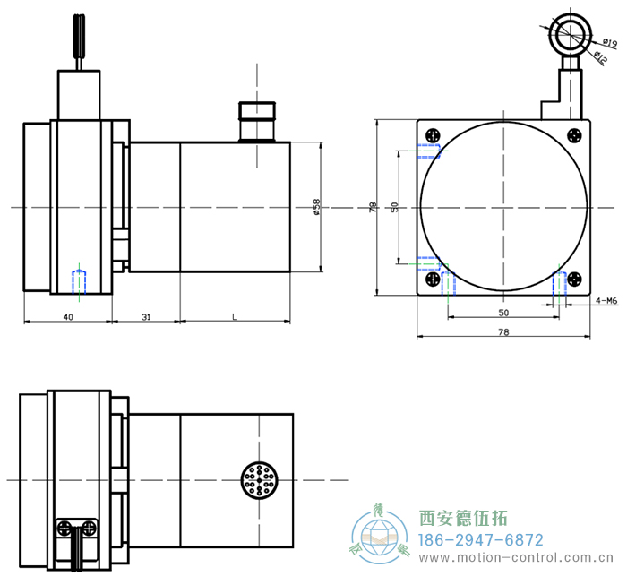 PCS78R拉线位移传感器的外形及安装尺寸 - 成人动漫综合网_日韩精品人妻系列无码专区_驯服已婚人妻HD中文字幕_精品香蕉久久久午夜福利_欧美日韩成人高清色视频_少妇精品久久久一区二区三区......