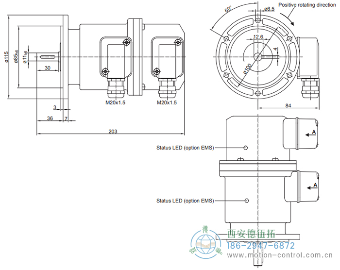 POG9G增量重载编码器(双编码器含两路电气独立的系统) - 成人动漫综合网_日韩精品人妻系列无码专区_驯服已婚人妻HD中文字幕_精品香蕉久久久午夜福利_欧美日韩成人高清色视频_少妇精品久久久一区二区三区......