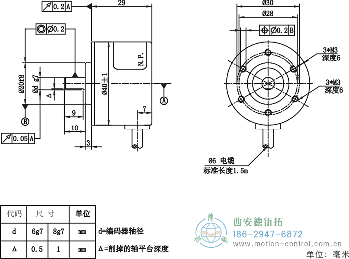 RI41光电增量轻载编码器外形及安装尺寸 - 成人动漫综合网_日韩精品人妻系列无码专区_驯服已婚人妻HD中文字幕_精品香蕉久久久午夜福利_欧美日韩成人高清色视频_少妇精品久久久一区二区三区......