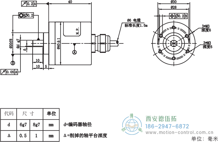 RI41光电增量轻载编码器外形及安装尺寸 - 成人动漫综合网_日韩精品人妻系列无码专区_驯服已婚人妻HD中文字幕_精品香蕉久久久午夜福利_欧美日韩成人高清色视频_少妇精品久久久一区二区三区......