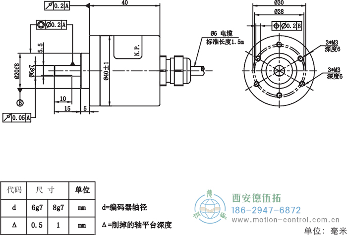 RI41光电增量轻载编码器外形及安装尺寸 - 成人动漫综合网_日韩精品人妻系列无码专区_驯服已婚人妻HD中文字幕_精品香蕉久久久午夜福利_欧美日韩成人高清色视频_少妇精品久久久一区二区三区......