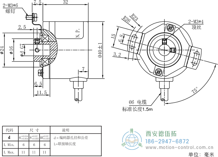 RI41光电增量轻载编码器外形及安装尺寸 - 成人动漫综合网_日韩精品人妻系列无码专区_驯服已婚人妻HD中文字幕_精品香蕉久久久午夜福利_欧美日韩成人高清色视频_少妇精品久久久一区二区三区......