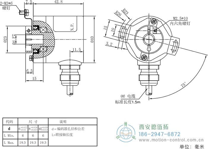 RI41光电增量轻载编码器外形及安装尺寸 - 成人动漫综合网_日韩精品人妻系列无码专区_驯服已婚人妻HD中文字幕_精品香蕉久久久午夜福利_欧美日韩成人高清色视频_少妇精品久久久一区二区三区......