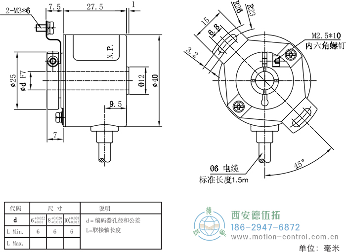 RI41光电增量轻载编码器外形及安装尺寸 - 成人动漫综合网_日韩精品人妻系列无码专区_驯服已婚人妻HD中文字幕_精品香蕉久久久午夜福利_欧美日韩成人高清色视频_少妇精品久久久一区二区三区......