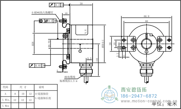 RI50光电增量轻载编码器外形及安装尺寸 - 成人动漫综合网_日韩精品人妻系列无码专区_驯服已婚人妻HD中文字幕_精品香蕉久久久午夜福利_欧美日韩成人高清色视频_少妇精品久久久一区二区三区......