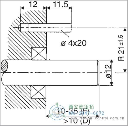 RI58-G/RI58-TG空心轴光电增量通用编码器安装须知1 - 成人动漫综合网_日韩精品人妻系列无码专区_驯服已婚人妻HD中文字幕_精品香蕉久久久午夜福利_欧美日韩成人高清色视频_少妇精品久久久一区二区三区......