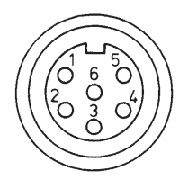 RI58-O/RI58-T实心轴光电增量通用编码器(电气连接 M16 连接器(Binder)，6脚) - 成人动漫综合网_日韩精品人妻系列无码专区_驯服已婚人妻HD中文字幕_精品香蕉久久久午夜福利_欧美日韩成人高清色视频_少妇精品久久久一区二区三区......