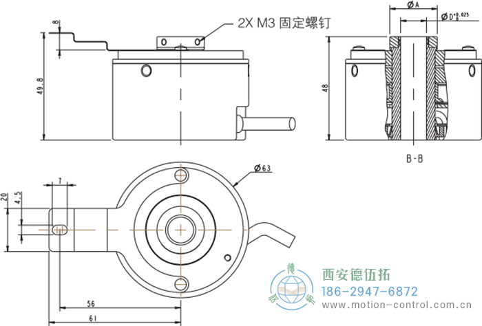 RI64空心轴标准光电增量编码器外形及安装尺寸 - 成人动漫综合网_日韩精品人妻系列无码专区_驯服已婚人妻HD中文字幕_精品香蕉久久久午夜福利_欧美日韩成人高清色视频_少妇精品久久久一区二区三区......