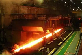 旋转编码器在冶金生产线上的应用 - 德国Hengstler(亨士乐)授权代理