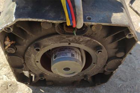 介绍伺服电机编码器的应用流程。 - 德国Hengstler(亨士乐)授权代理