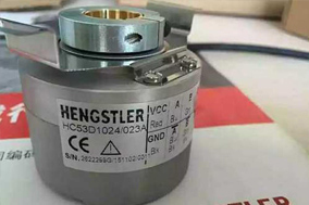 旋转编码器信号故障的原因有哪些？ - 德国Hengstler(亨士乐)授权代理