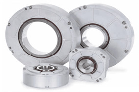 光电编码器采用轴锁轴承设计，防止偏差 - 德国Hengstler(亨士乐)授权代理