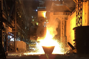 编码器在钢铁工业中的应用有哪些？ - 德国Hengstler(亨士乐)授权代理