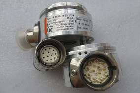 编码器选择什么样的接口适合远程传输？ - 德国Hengstler(亨士乐)授权代理