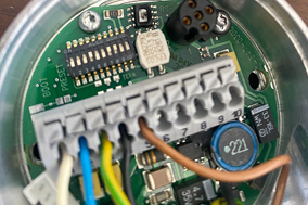 现场使用时，光电编码器的具体接线要求有哪些？ - 德国Hengstler(亨士乐)授权代理