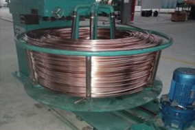 编码器在轧线系统定位中的应用 - 德国Hengstler(亨士乐)授权代理