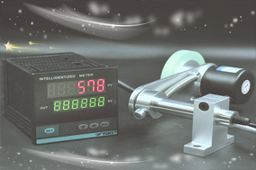 编码器与计数器搭配使用时需要注意的4个方面 - 德国Hengstler(亨士乐)授权代理