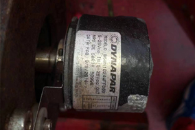 绝对值编码器在船舶和军舰上的应用 - 德国Hengstler(亨士乐)授权代理