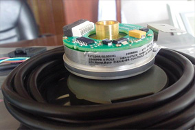 关于工业编码器的四个方面的优势 - 德国Hengstler(亨士乐)授权代理