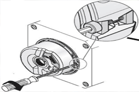 安装编码器时在机械、电气、环境方面有哪些需要注意的地方？ - 德国Hengstler(亨士乐)授权代理