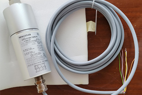 绝对式编码器信号和与后续设备的连接 - 德国Hengstler(亨士乐)授权代理