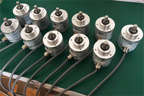 带您了解多圈编码器，少花冤枉钱。 - 德国Hengstler(亨士乐)授权代理