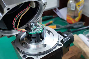 几种常见的光电编码器故障及其解决方案 - 德国Hengstler(亨士乐)授权代理