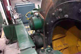 编码器在绞车方面的应用。 - 德国Hengstler(亨士乐)授权代理