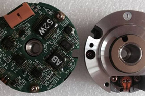 编码器的经济等级和标准工业等级分析 - 德国Hengstler(亨士乐)授权代理