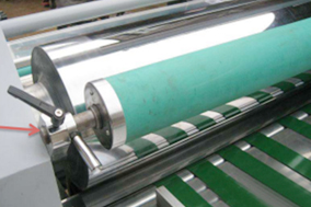 编码器在包装印刷机中的应用 - 德国Hengstler(亨士乐)授权代理