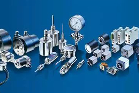 为您解读三种绝对值编码器的工作原理 - 德国Hengstler(亨士乐)授权代理