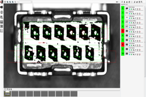 机器视觉在西安某某制药厂的标签字符检测案例 - 德国Hengstler(亨士乐)授权代理