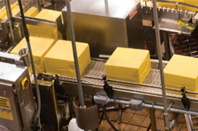 食品饮料行业的编码器应用解决方案 - 德国Hengstler(亨士乐)授权代理