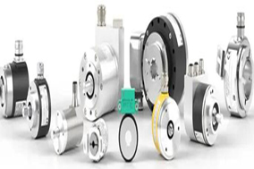 编码器在自动化行业应用比例还在逐年攀升。 - 德国Hengstler(亨士乐)授权代理