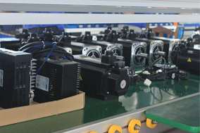 详细说明工业自动化中使用的不同类型电机编码器的工作原理 - 德国Hengstler(亨士乐)授权代理