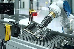 机器视觉技术在实际应用中的优势分析 - 德国Hengstler(亨士乐)授权代理