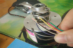 日常可以用到的光电脉冲编码器的维护和维修方法。 - 德国Hengstler(亨士乐)授权代理