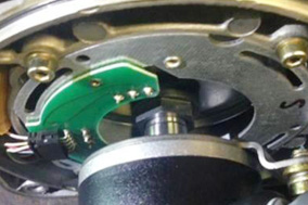 伺服电机反馈编码器发生故障的原因有哪些？ - 德国Hengstler(亨士乐)授权代理