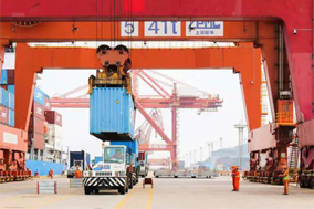 进口编码器的海关的报关清关手续怎么办理？ - 德国Hengstler(亨士乐)授权代理