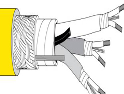 多种解决增量编码器信号干扰的方法分享。 - 德国Hengstler(亨士乐)授权代理