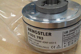 编码器的参数型号说明，让您选型无忧。 - 德国Hengstler(亨士乐)授权代理